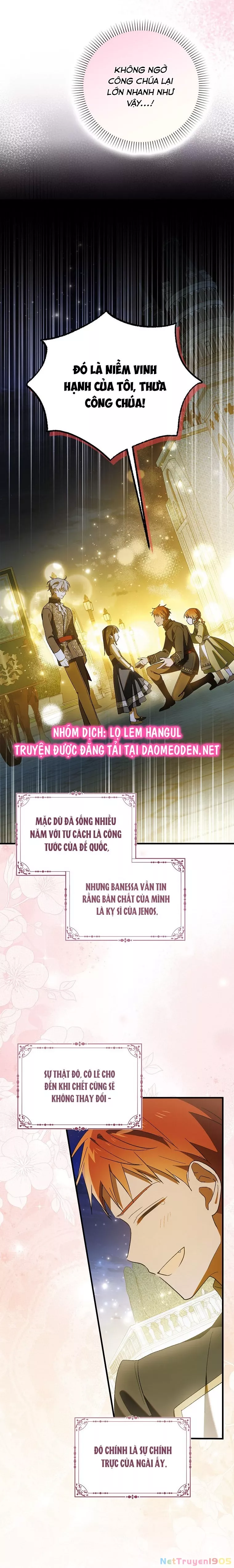 Cách Để Em Bảo Vệ Anh Chap 153 - Next Chap 154