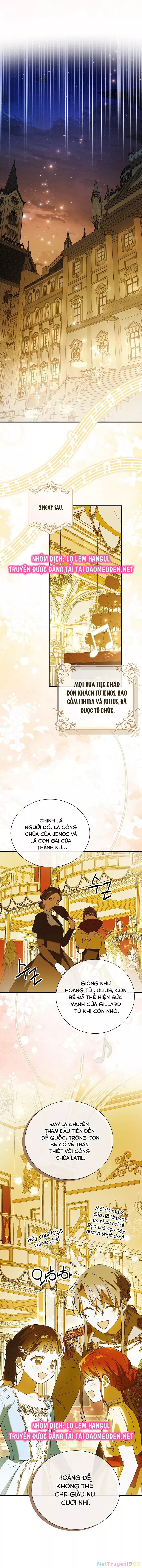 Cách Để Em Bảo Vệ Anh Chap 153 - Next Chap 154