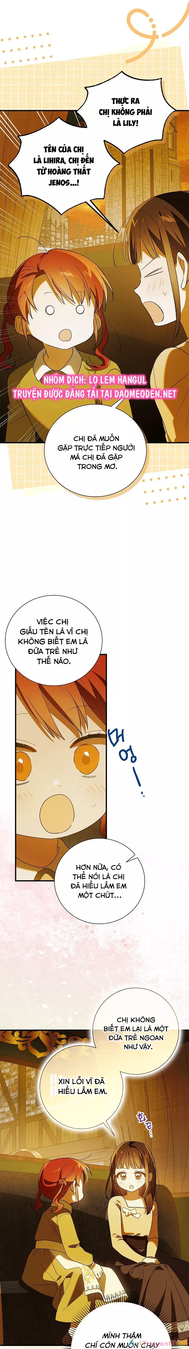 Cách Để Em Bảo Vệ Anh Chap 153 - Next Chap 154