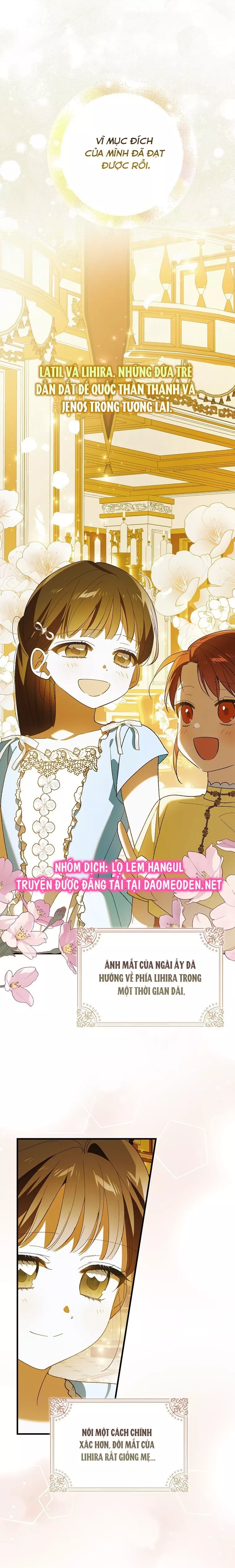 Cách Để Em Bảo Vệ Anh Chap 153 - Next Chap 154