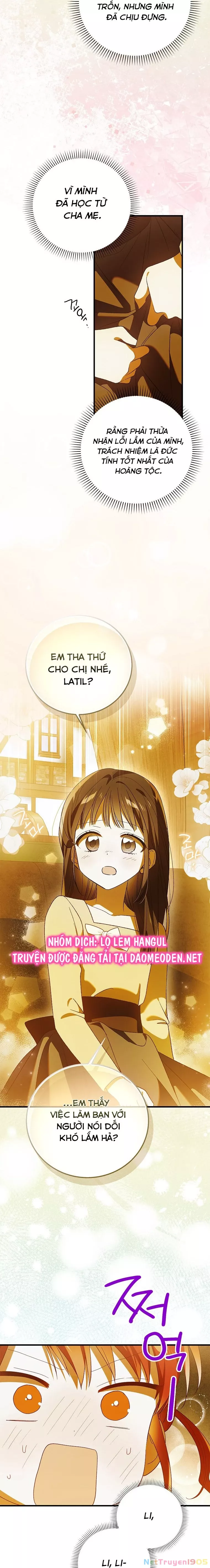 Cách Để Em Bảo Vệ Anh Chap 153 - Next Chap 154
