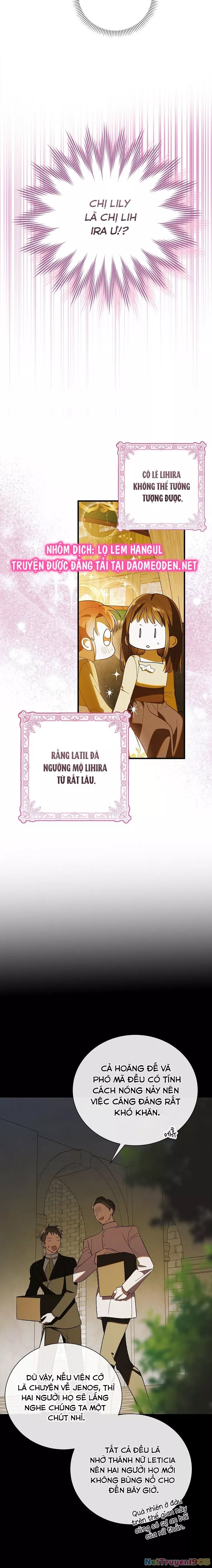 Cách Để Em Bảo Vệ Anh Chap 153 - Next Chap 154