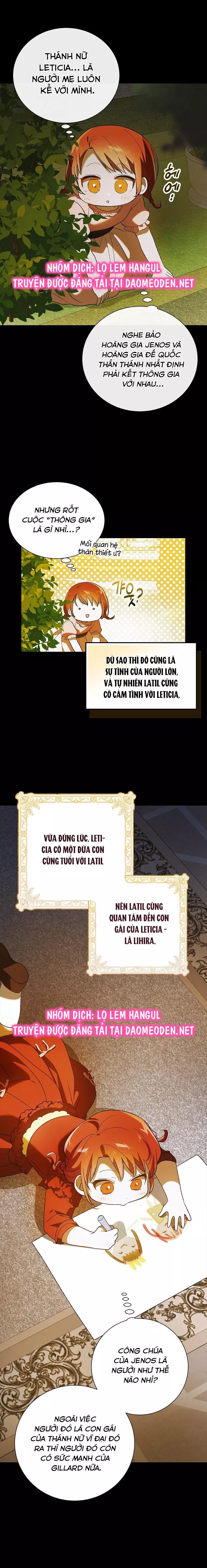 Cách Để Em Bảo Vệ Anh Chap 153 - Next Chap 154