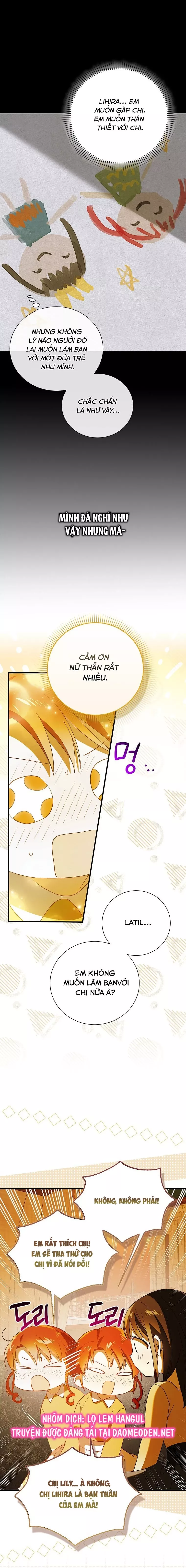 Cách Để Em Bảo Vệ Anh Chap 153 - Next Chap 154