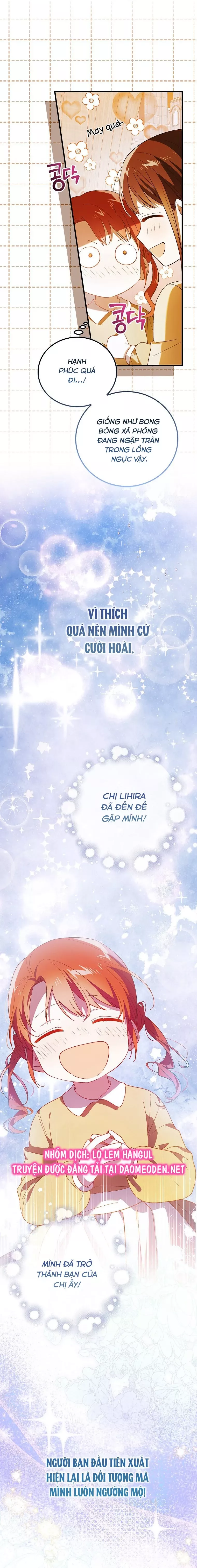 Cách Để Em Bảo Vệ Anh Chap 153 - Next Chap 154