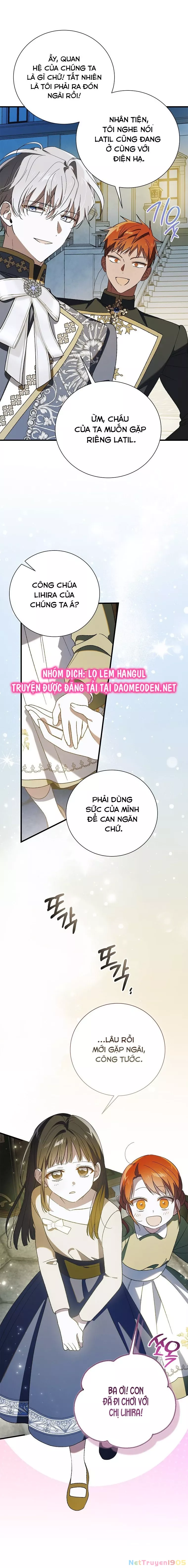 Cách Để Em Bảo Vệ Anh Chap 153 - Next Chap 154