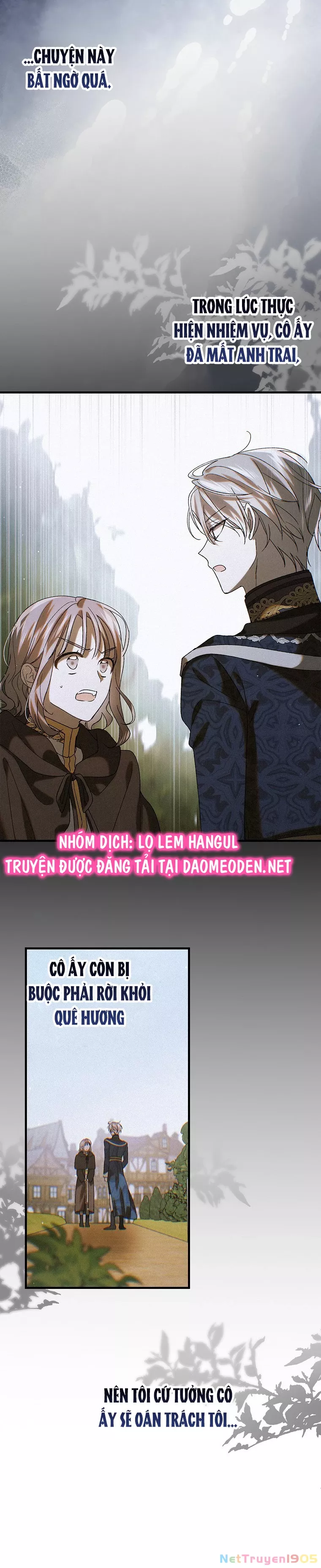 Cách Để Em Bảo Vệ Anh Chap 154 - Next Chap 155