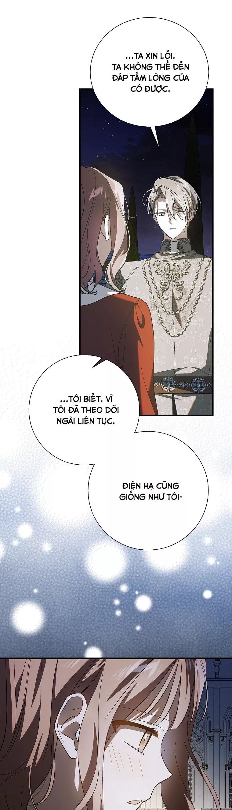 Cách Để Em Bảo Vệ Anh Chap 154 - Next Chap 155