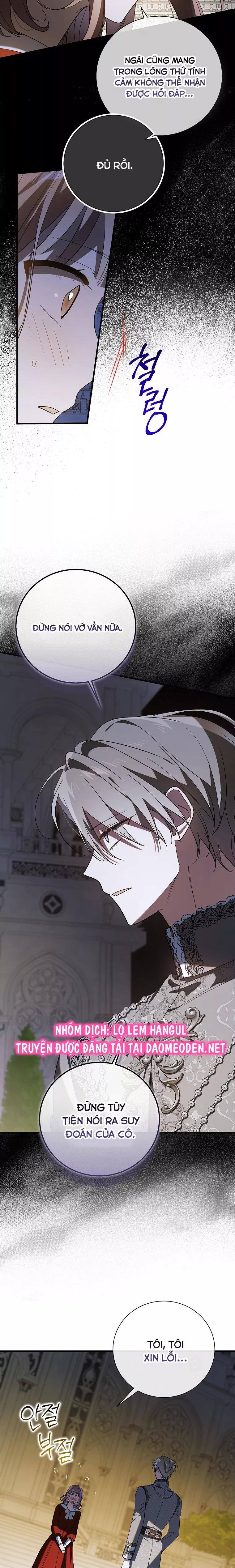Cách Để Em Bảo Vệ Anh Chap 154 - Next Chap 155