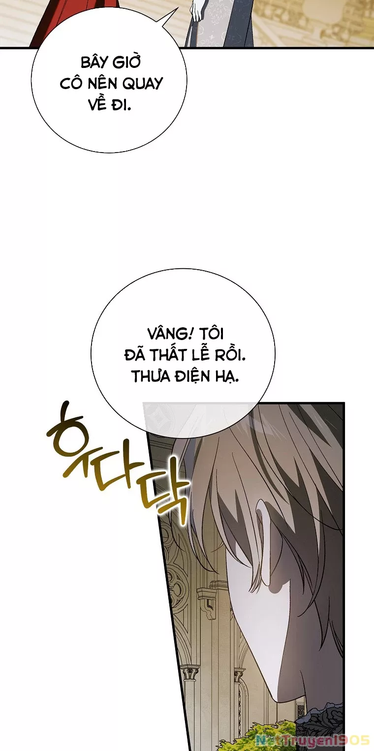 Cách Để Em Bảo Vệ Anh Chap 154 - Next Chap 155