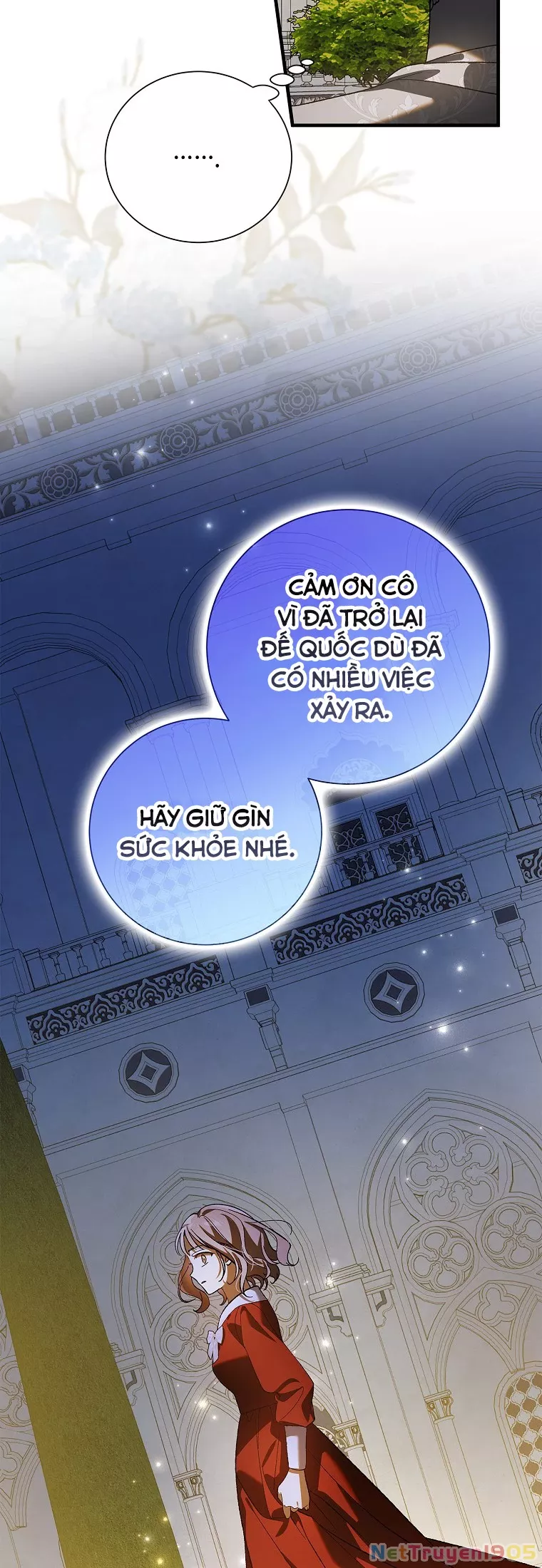 Cách Để Em Bảo Vệ Anh Chap 154 - Next Chap 155
