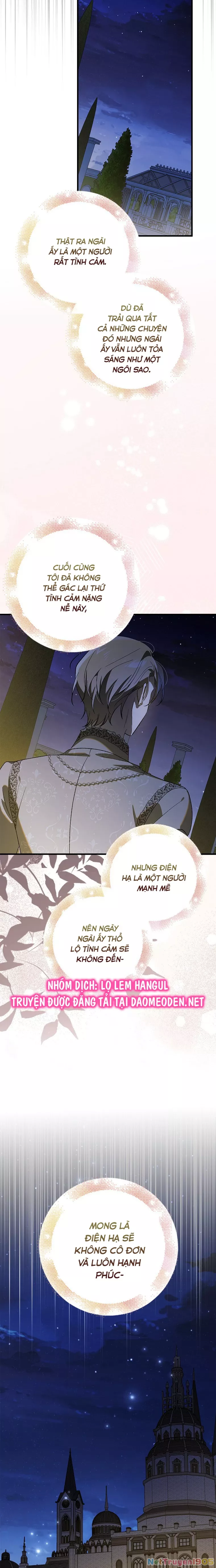Cách Để Em Bảo Vệ Anh Chap 154 - Next Chap 155