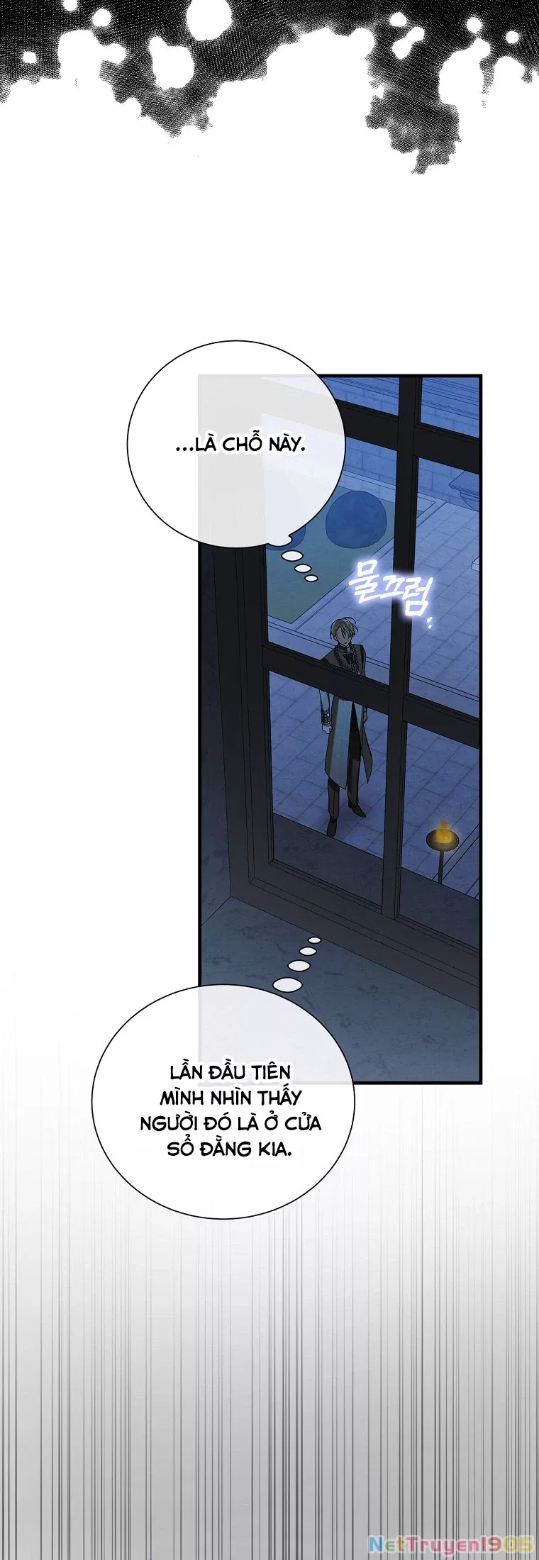 Cách Để Em Bảo Vệ Anh Chap 154 - Next Chap 155