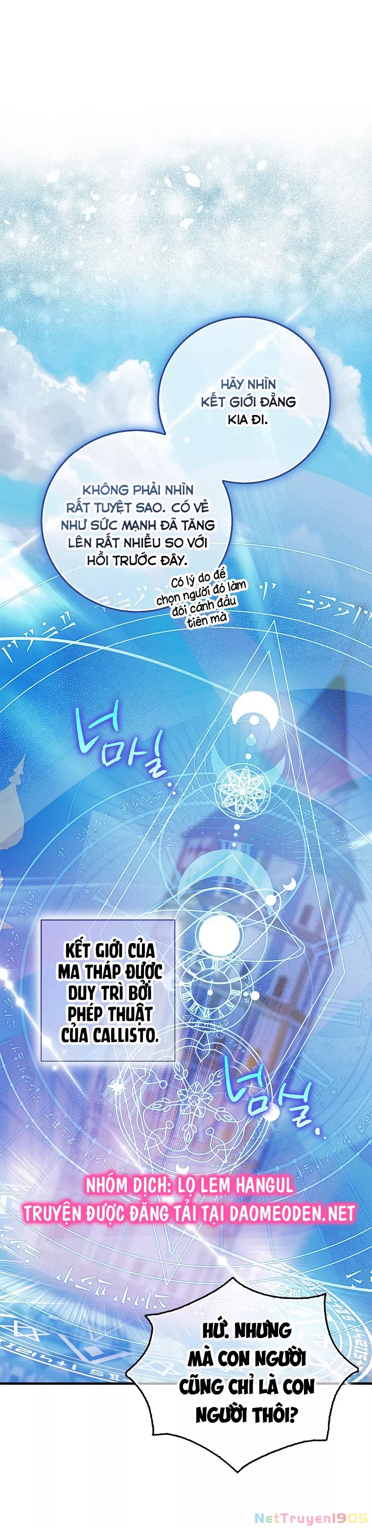 Cách Để Em Bảo Vệ Anh Chap 154 - Next Chap 155