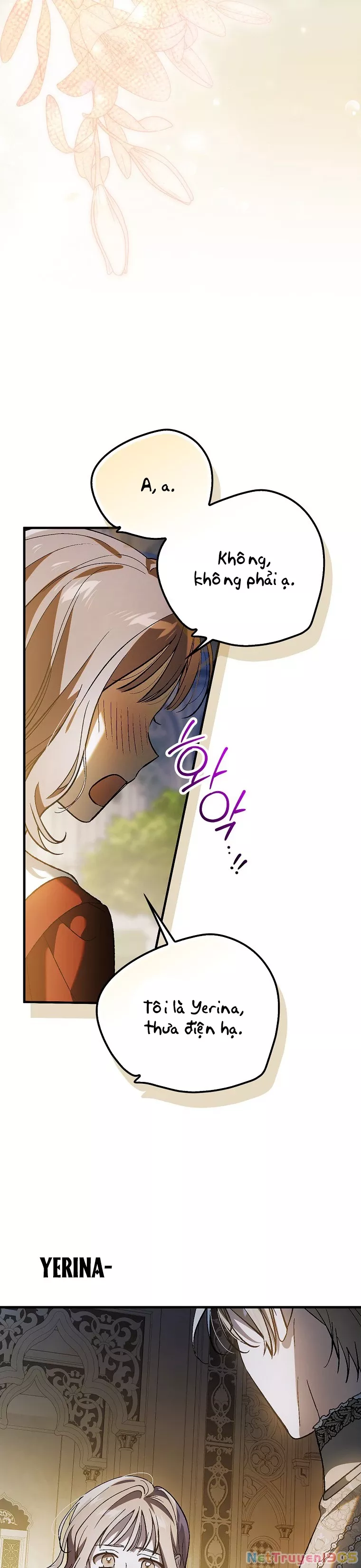 Cách Để Em Bảo Vệ Anh Chap 154 - Next Chap 155
