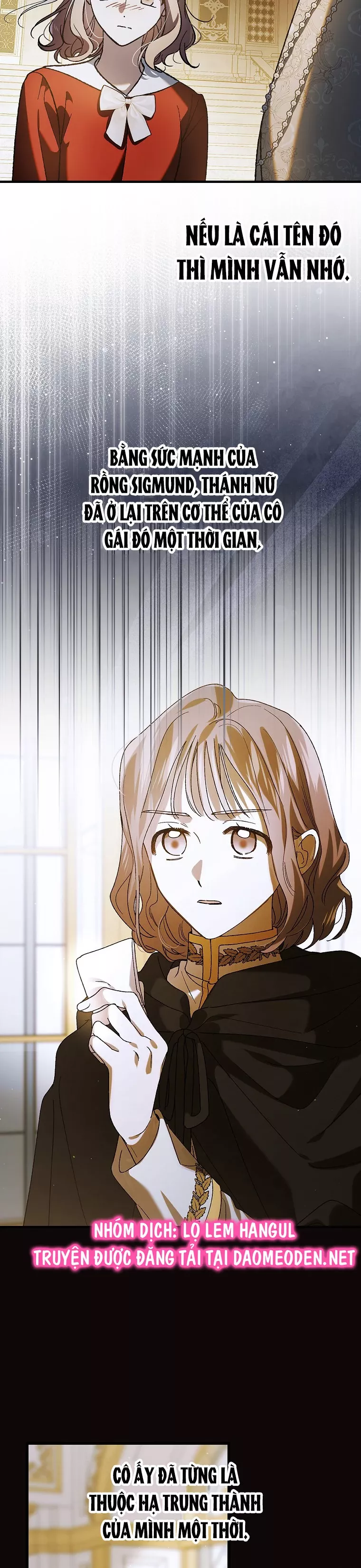 Cách Để Em Bảo Vệ Anh Chap 154 - Next Chap 155