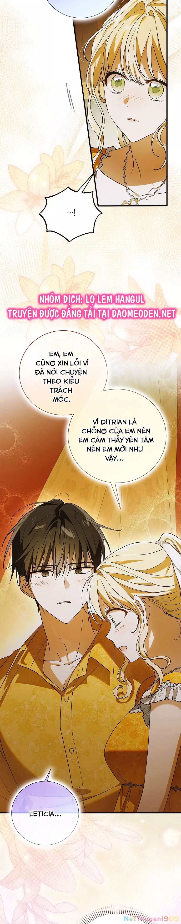 Cách Để Em Bảo Vệ Anh Chap 157 - Next Chap 158