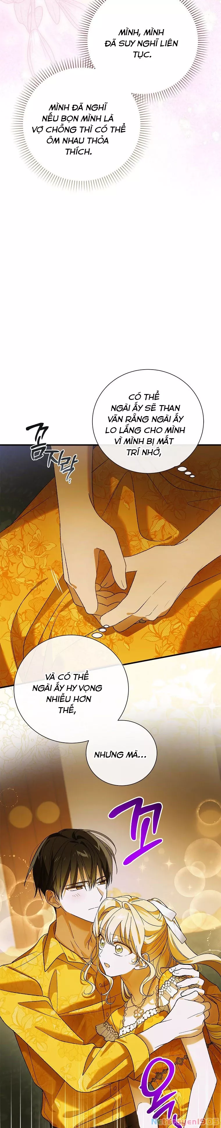 Cách Để Em Bảo Vệ Anh Chap 157 - Next Chap 158