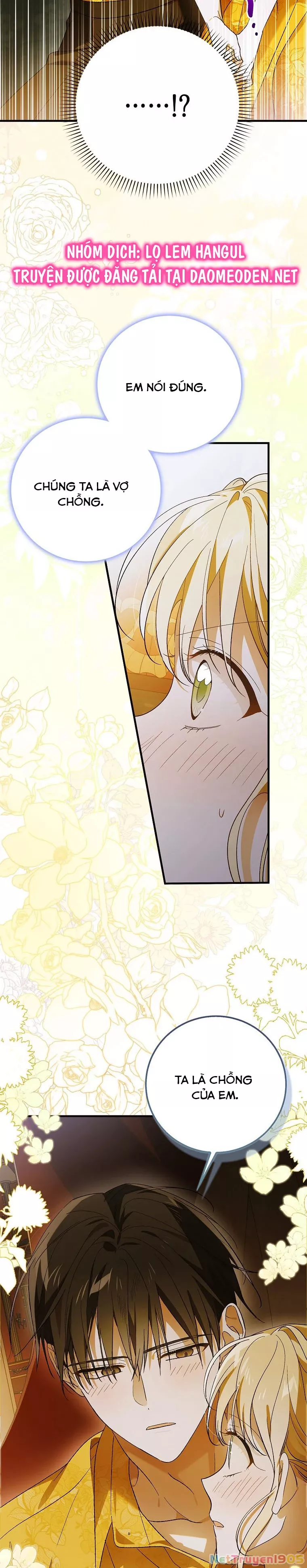 Cách Để Em Bảo Vệ Anh Chap 157 - Next Chap 158