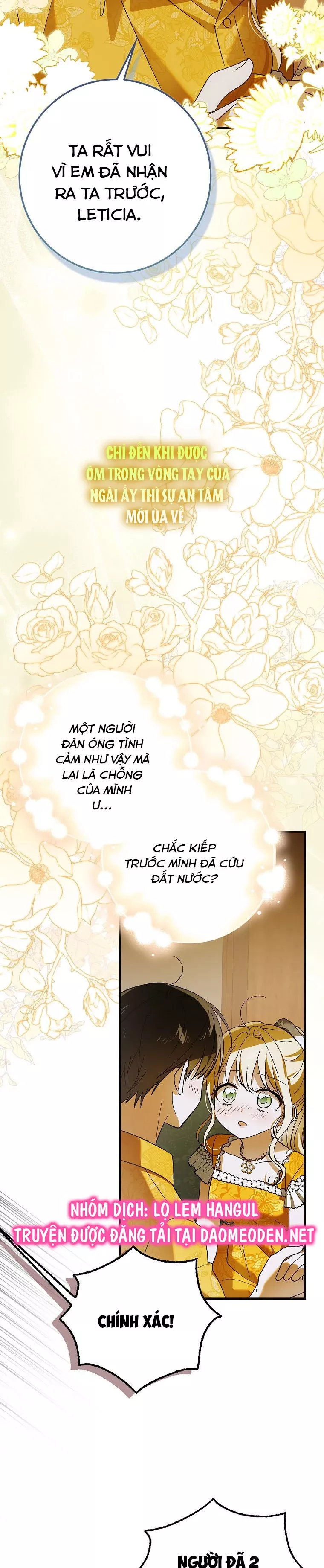 Cách Để Em Bảo Vệ Anh Chap 157 - Next Chap 158