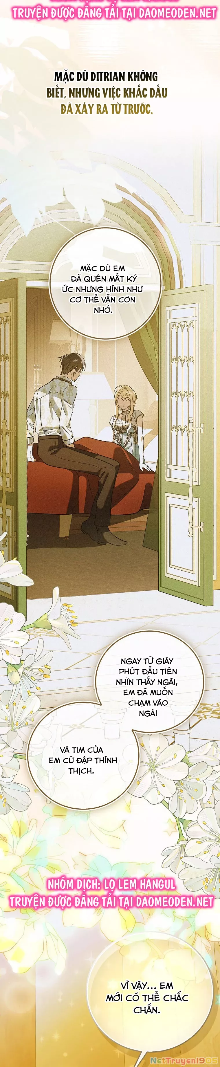Cách Để Em Bảo Vệ Anh Chap 157 - Next Chap 158