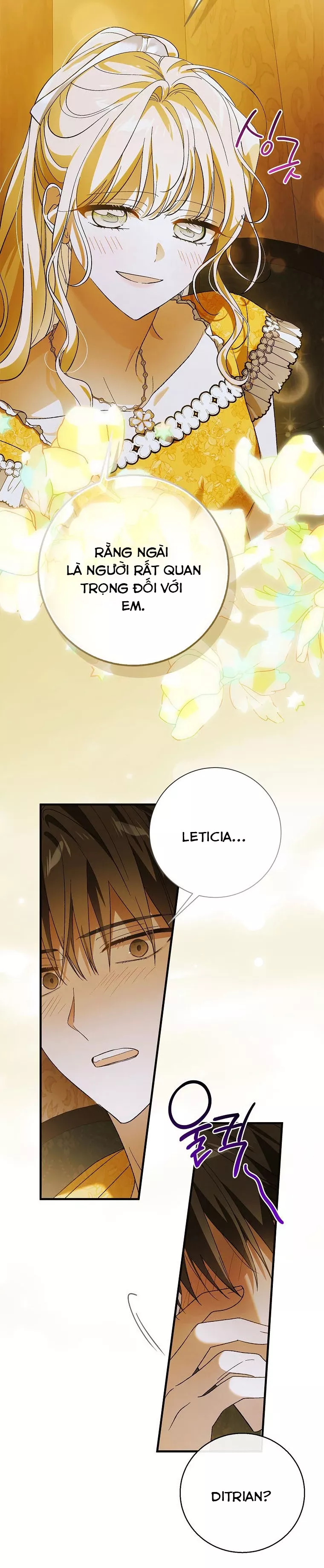 Cách Để Em Bảo Vệ Anh Chap 157 - Next Chap 158