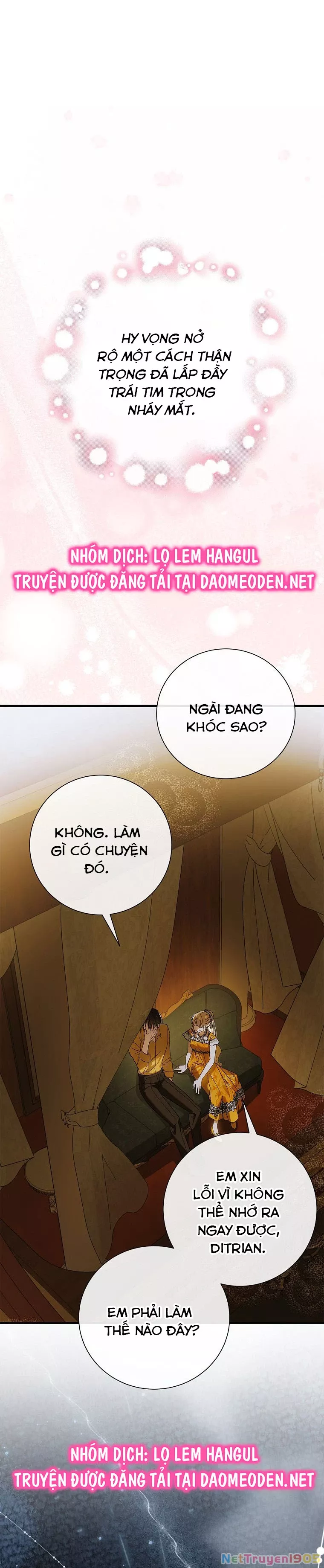 Cách Để Em Bảo Vệ Anh Chap 157 - Next Chap 158