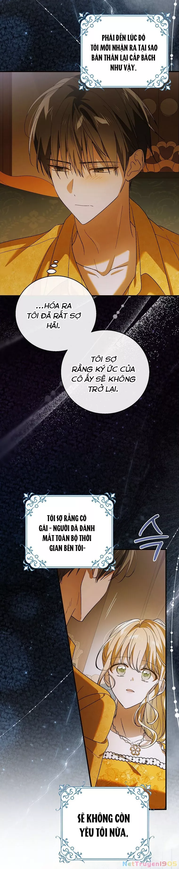 Cách Để Em Bảo Vệ Anh Chap 157 - Next Chap 158