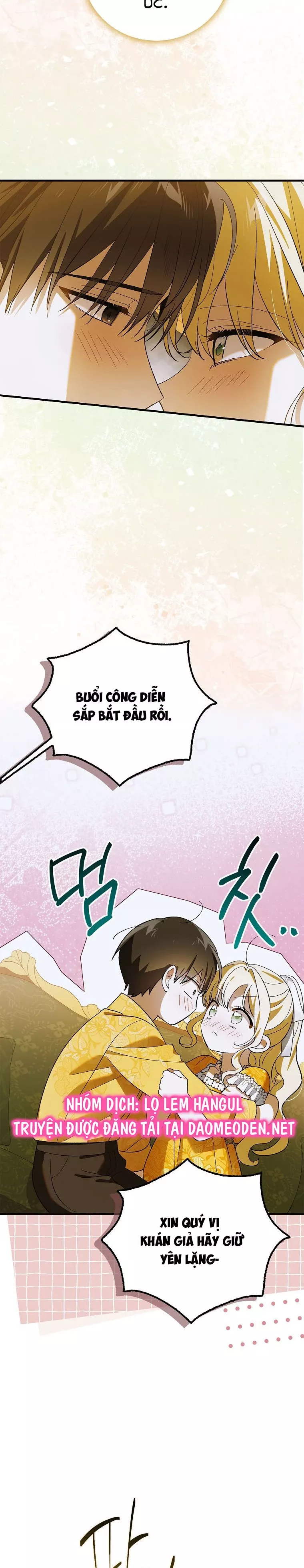 Cách Để Em Bảo Vệ Anh Chap 157 - Next Chap 158