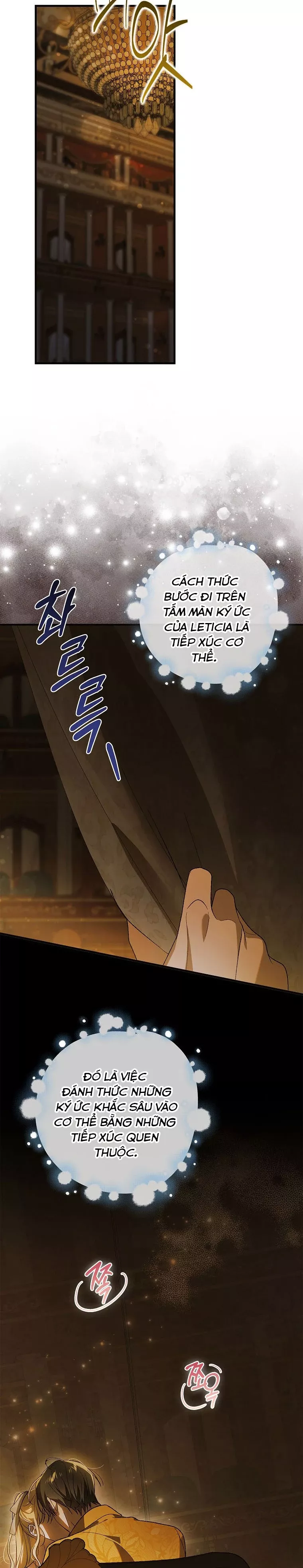 Cách Để Em Bảo Vệ Anh Chap 157 - Next Chap 158