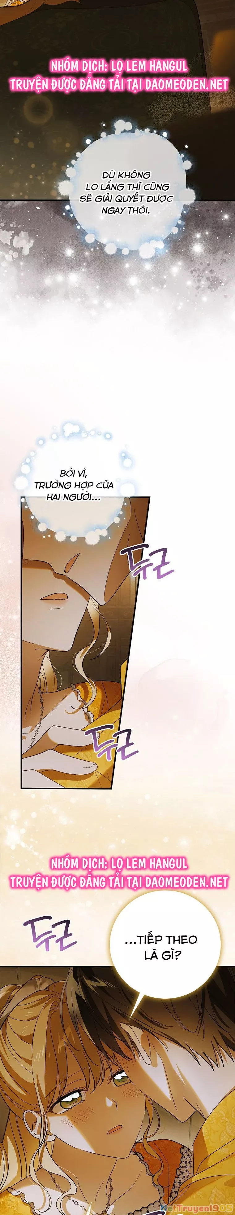 Cách Để Em Bảo Vệ Anh Chap 157 - Next Chap 158