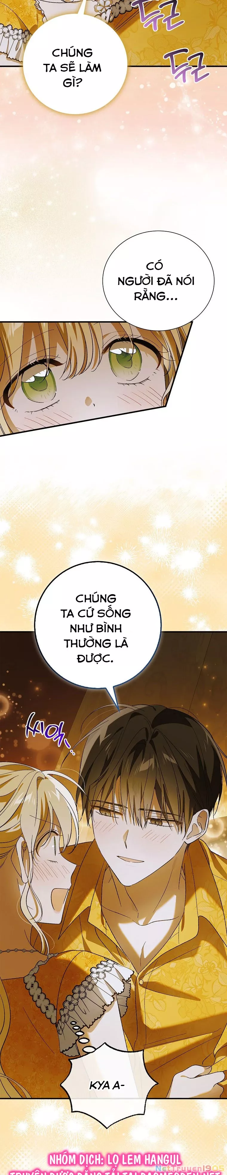 Cách Để Em Bảo Vệ Anh Chap 157 - Next Chap 158