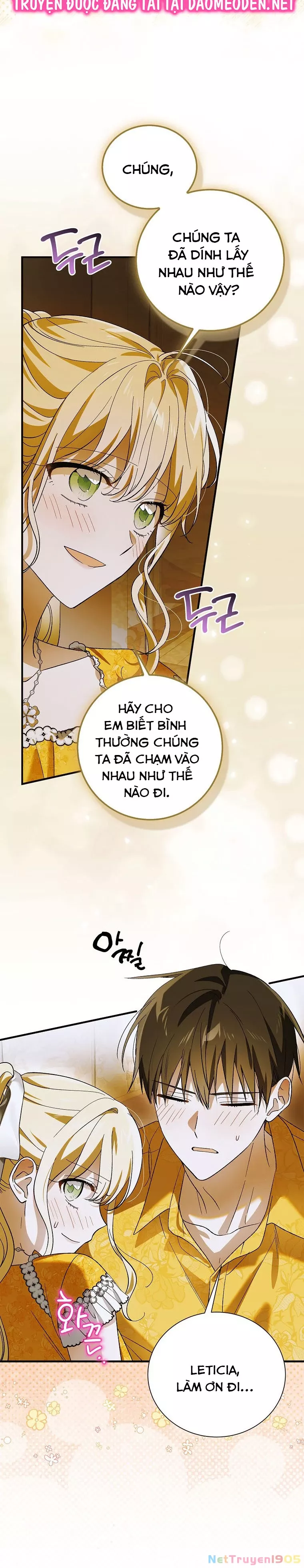 Cách Để Em Bảo Vệ Anh Chap 157 - Next Chap 158
