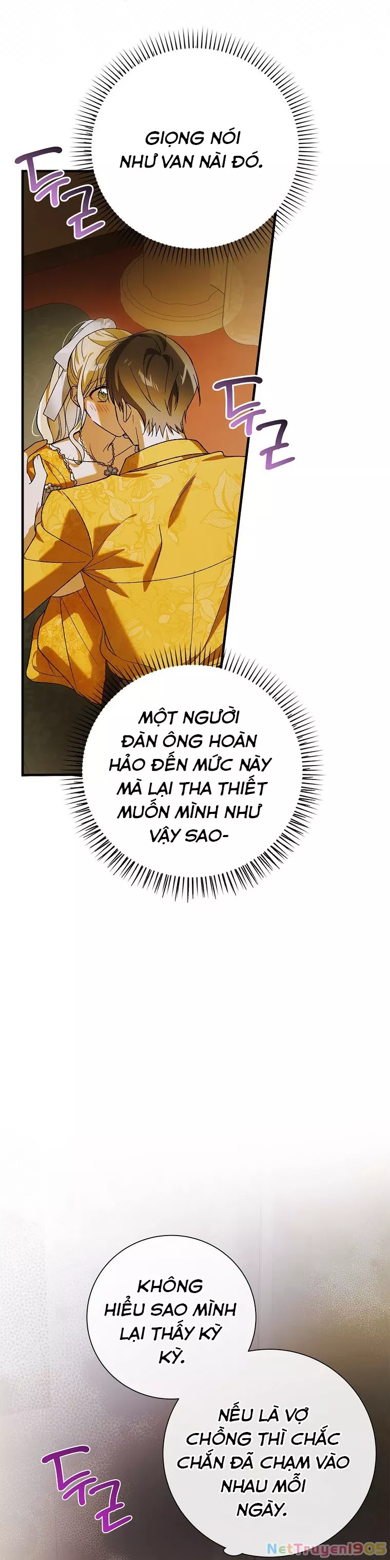 Cách Để Em Bảo Vệ Anh Chap 157 - Next Chap 158