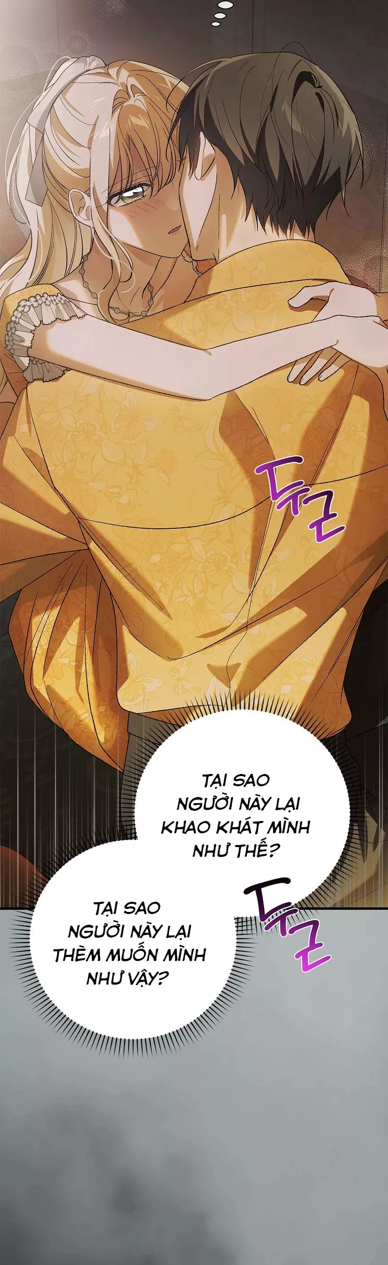 Cách Để Em Bảo Vệ Anh Chap 157 - Next Chap 158