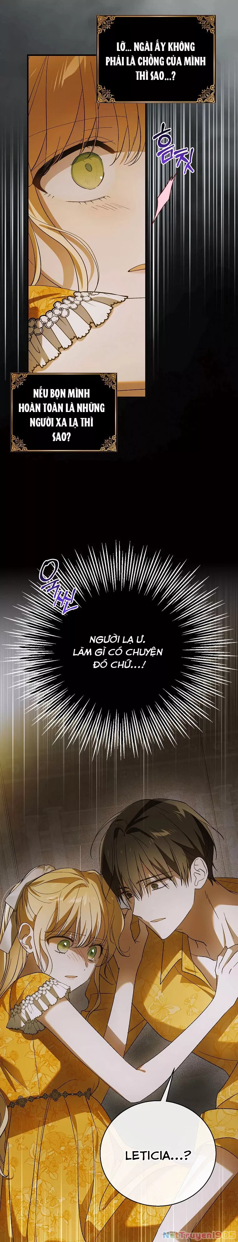 Cách Để Em Bảo Vệ Anh Chap 157 - Next Chap 158