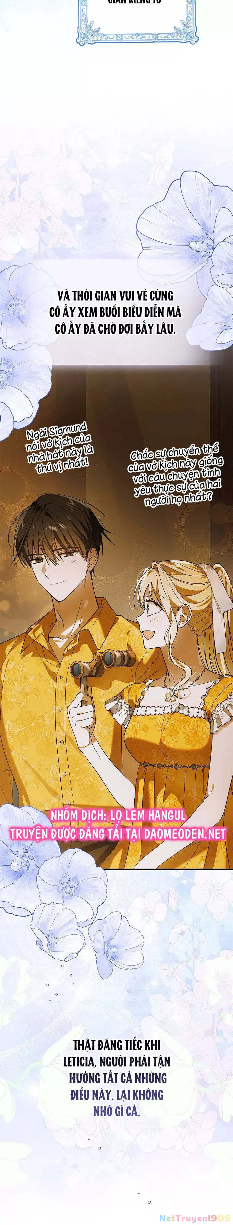 Cách Để Em Bảo Vệ Anh Chap 157 - Next Chap 158