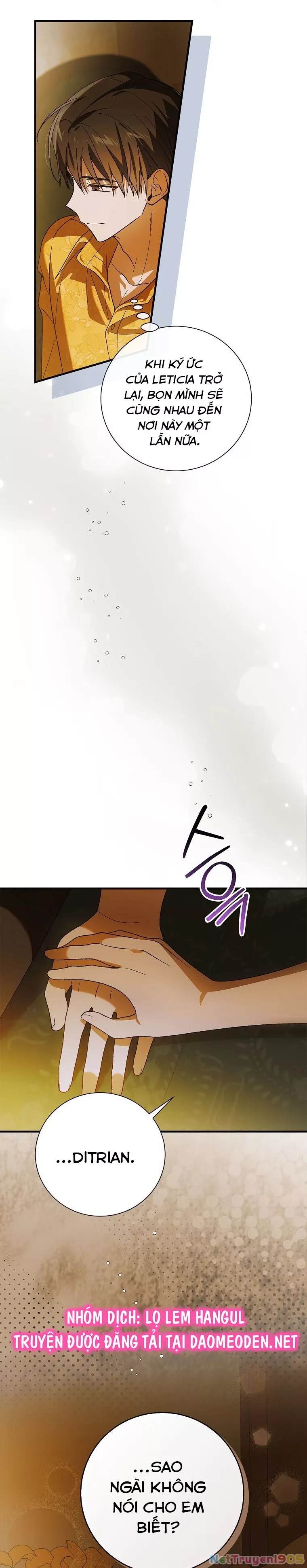 Cách Để Em Bảo Vệ Anh Chap 157 - Next Chap 158