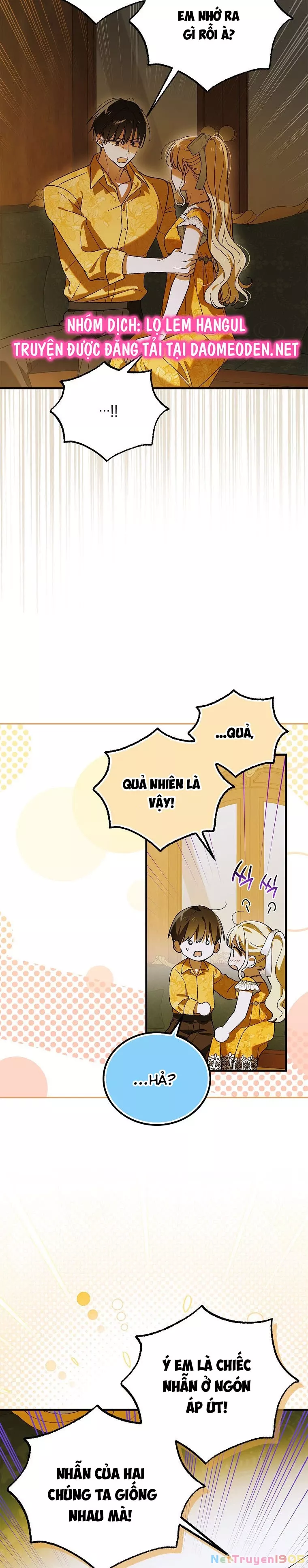 Cách Để Em Bảo Vệ Anh Chap 157 - Next Chap 158
