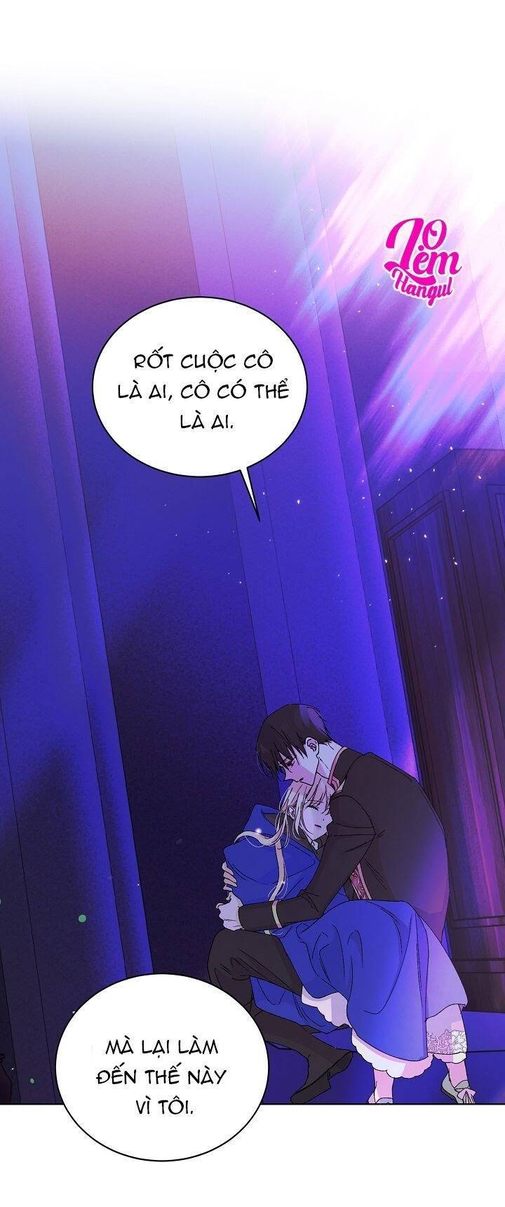 Cách Để Em Bảo Vệ Anh Chap 16 - Next Chap 17