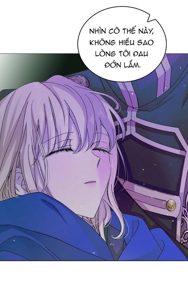 Cách Để Em Bảo Vệ Anh Chap 16 - Next Chap 17