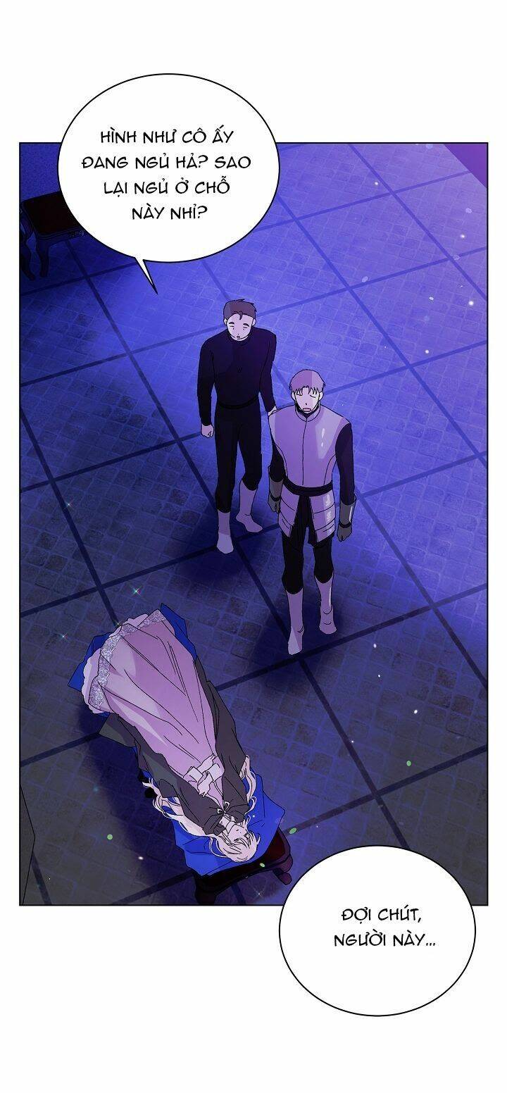 Cách Để Em Bảo Vệ Anh Chap 16 - Next Chap 17