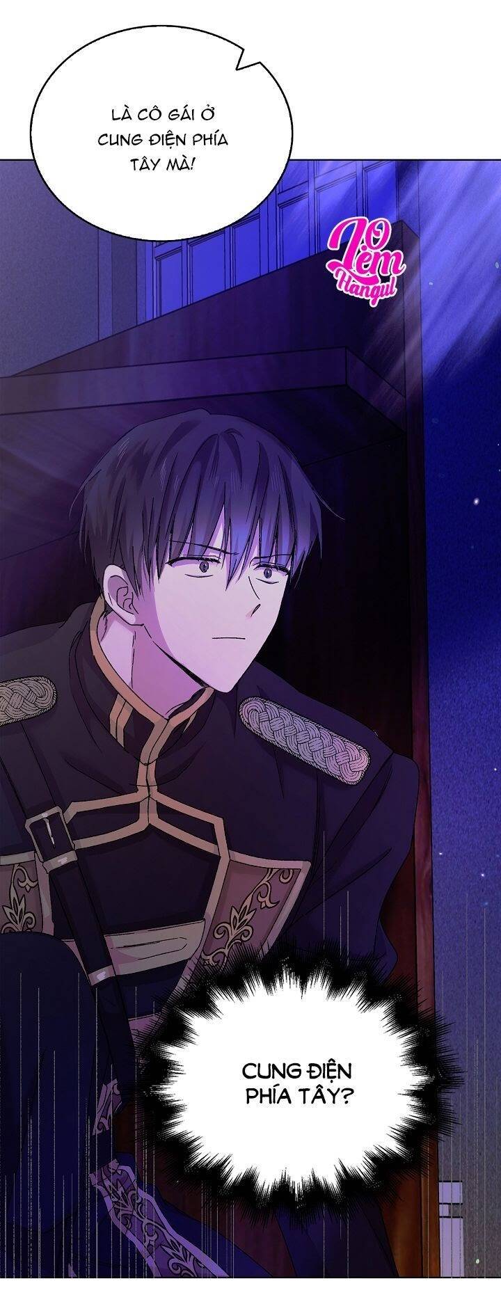 Cách Để Em Bảo Vệ Anh Chap 16 - Next Chap 17