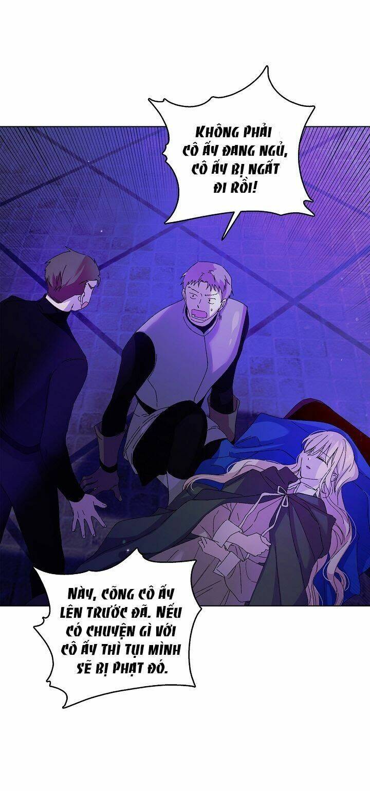 Cách Để Em Bảo Vệ Anh Chap 16 - Next Chap 17