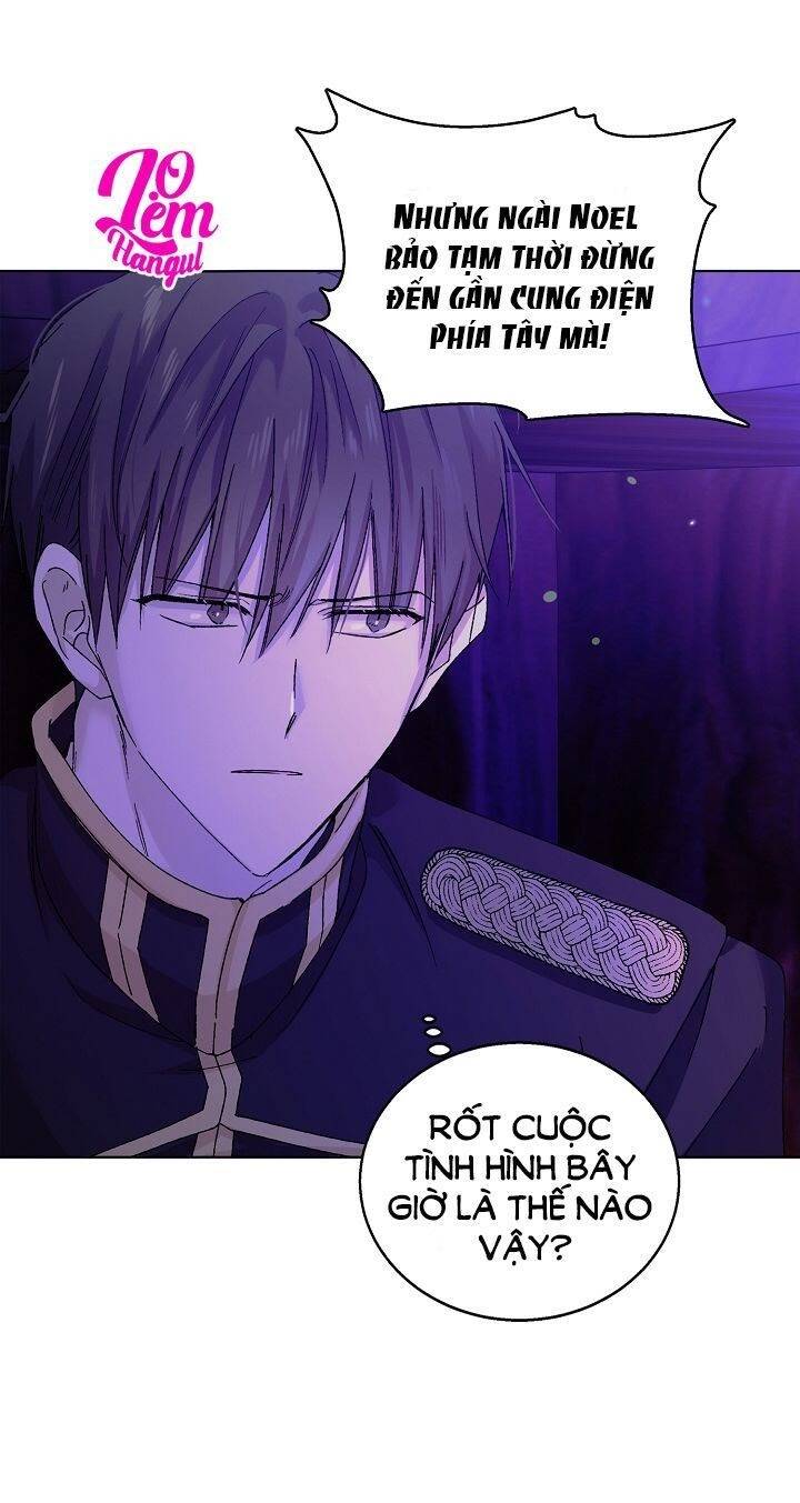 Cách Để Em Bảo Vệ Anh Chap 16 - Next Chap 17
