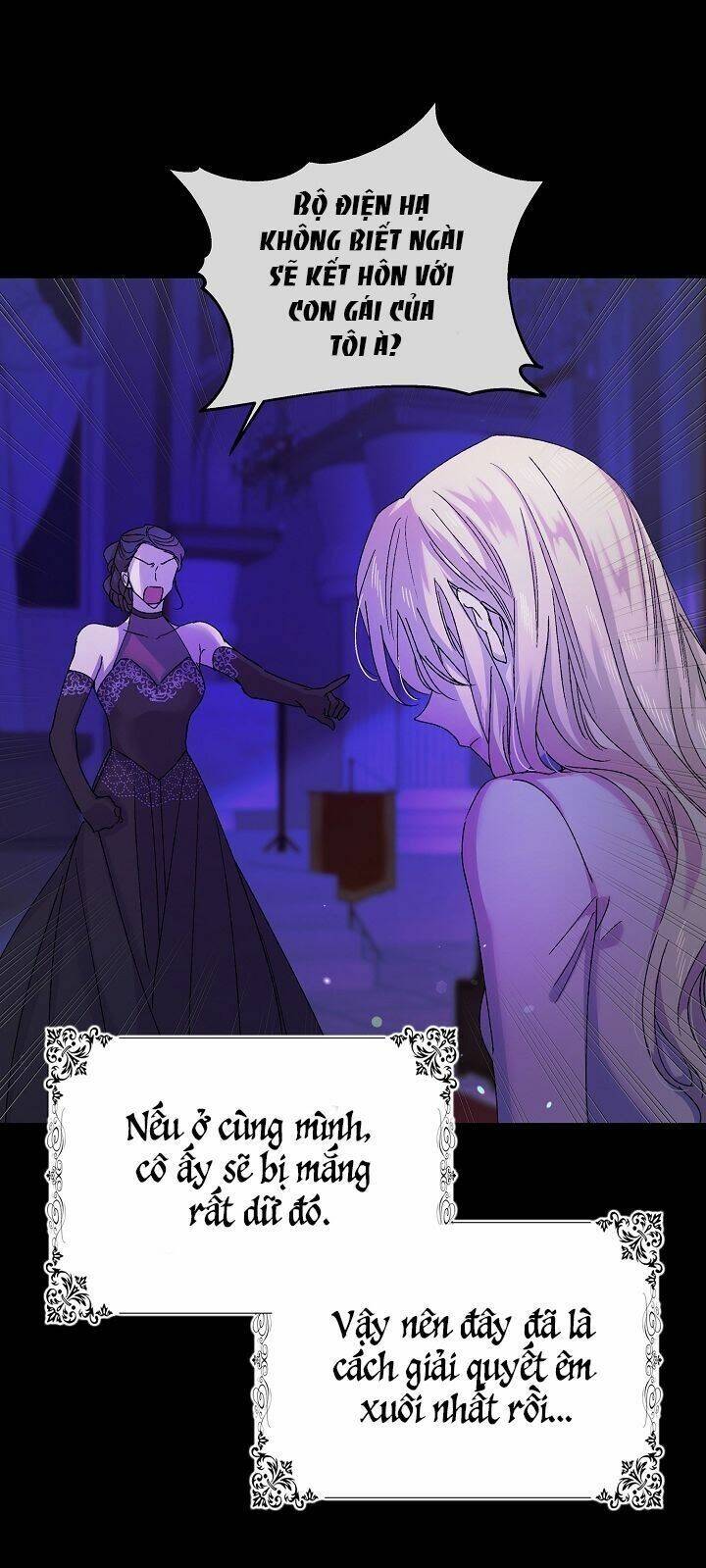 Cách Để Em Bảo Vệ Anh Chap 16 - Next Chap 17