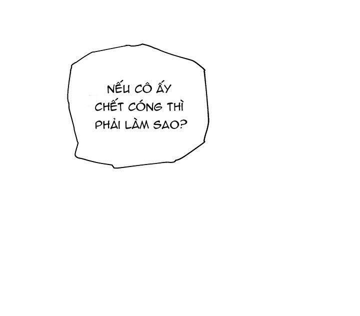 Cách Để Em Bảo Vệ Anh Chap 16 - Next Chap 17