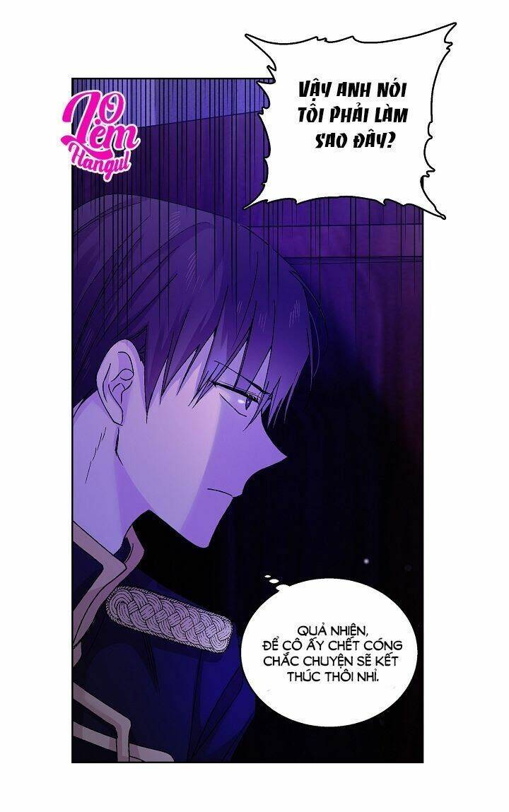 Cách Để Em Bảo Vệ Anh Chap 16 - Next Chap 17