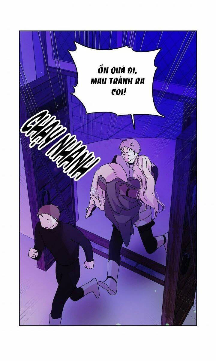 Cách Để Em Bảo Vệ Anh Chap 16 - Next Chap 17