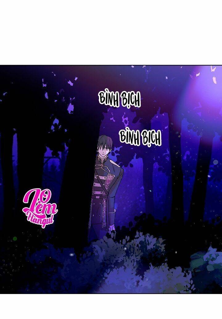 Cách Để Em Bảo Vệ Anh Chap 16 - Next Chap 17